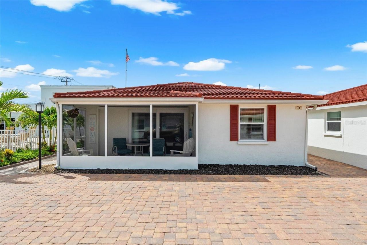 6154 Midnight Pass Road, Unit B1, Sarasota, FL 34242 Photo