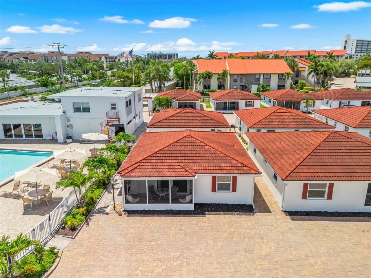 6154 Midnight Pass Road, Unit B1, Sarasota, FL 34242 Photo