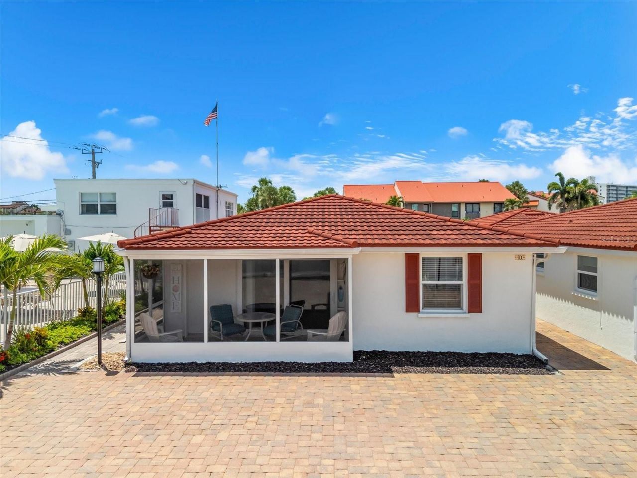 6154 Midnight Pass Road, Unit B1, Sarasota, FL 34242 Photo
