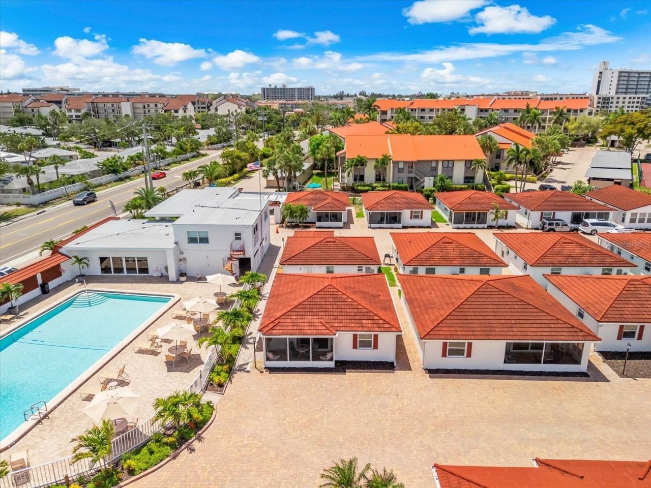 6154 Midnight Pass Road, Unit B1, Sarasota, FL 34242 Photo