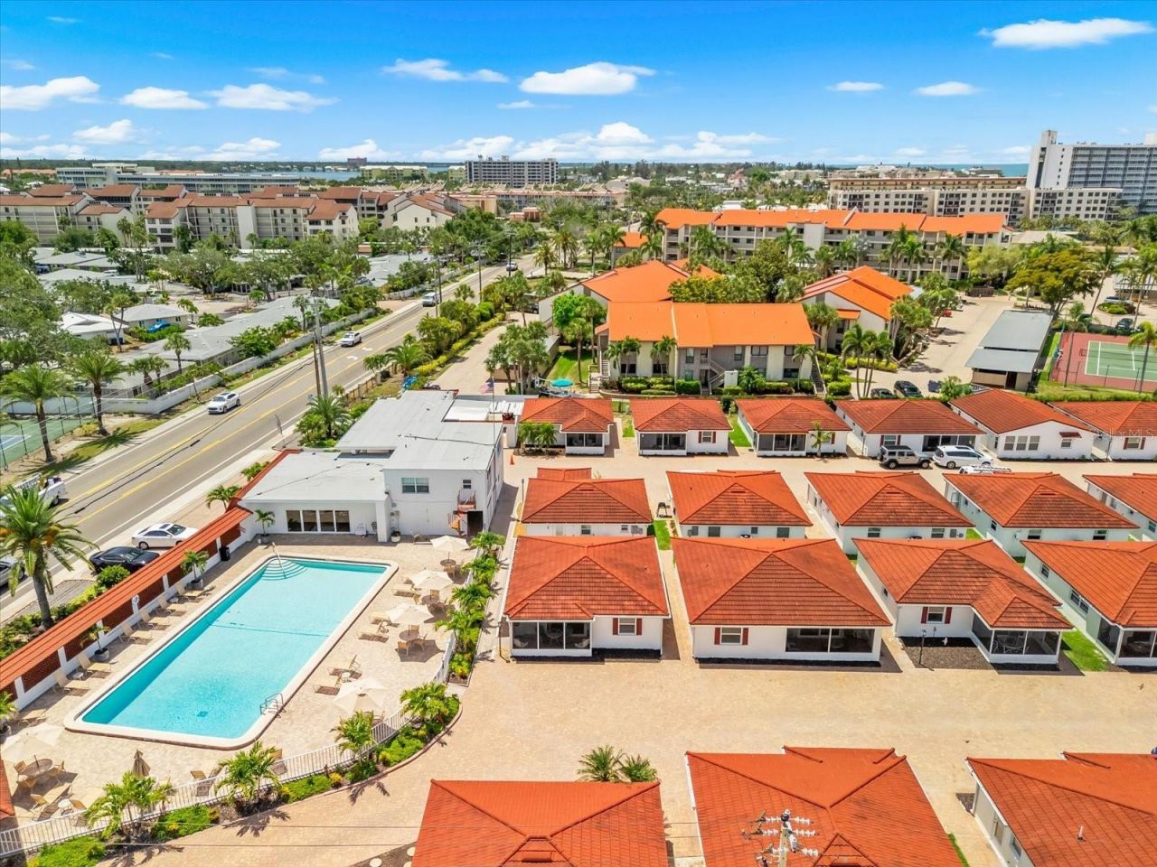 6154 Midnight Pass Road, Unit B1, Sarasota, FL 34242 Photo