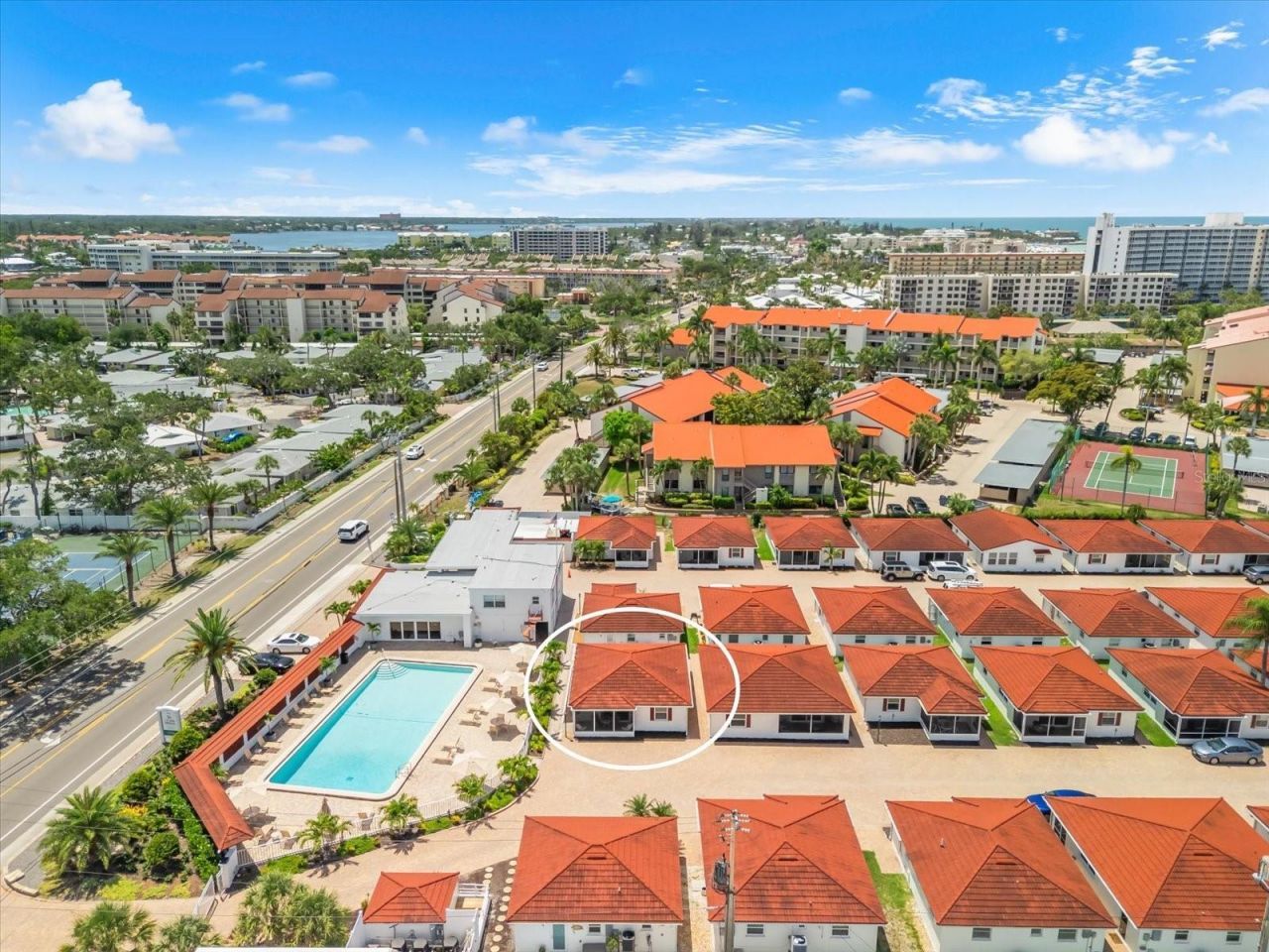 6154 Midnight Pass Road, Unit B1, Sarasota, FL 34242 Photo