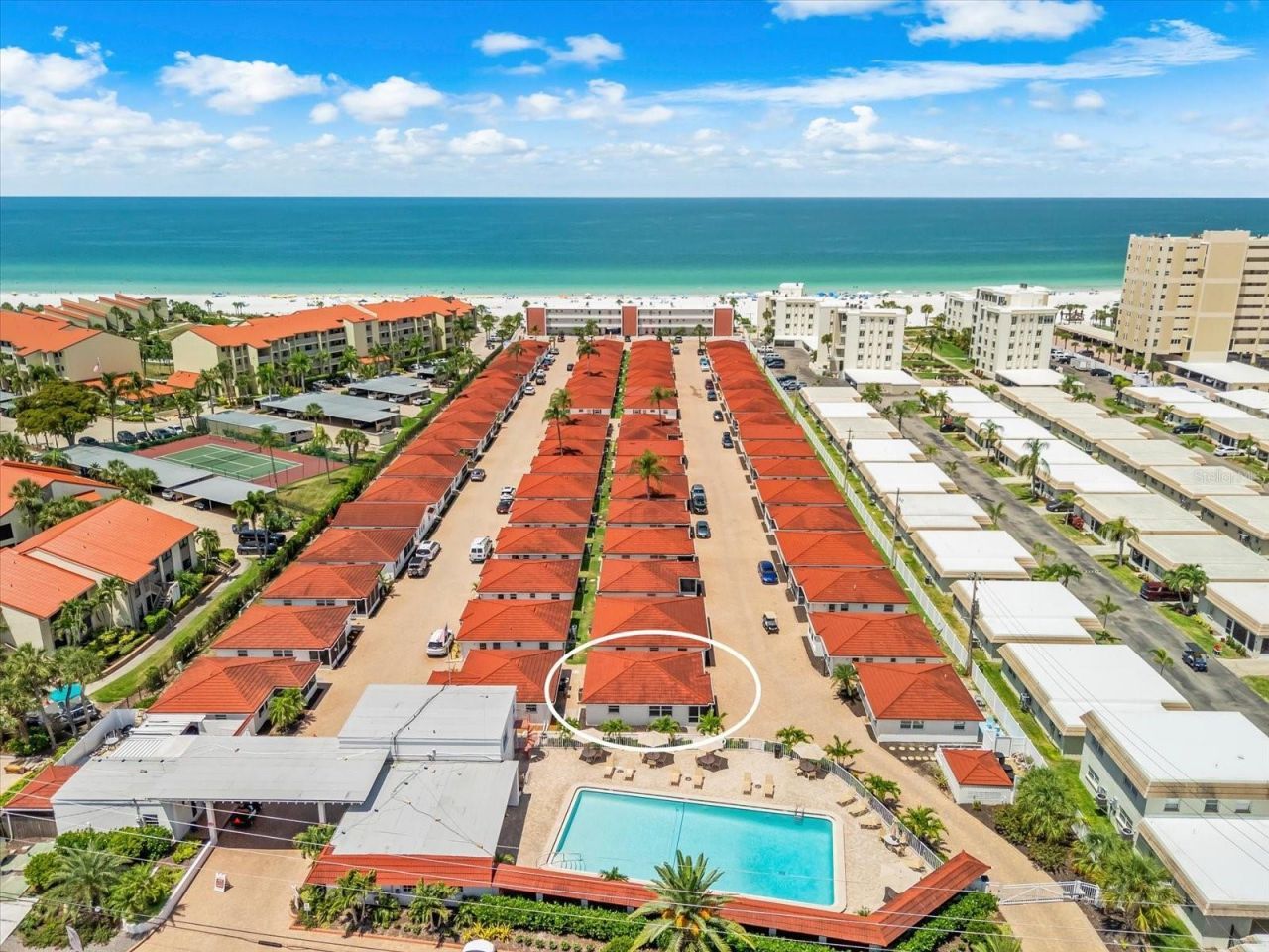 6154 Midnight Pass Road, Unit B1, Sarasota, FL 34242 Photo