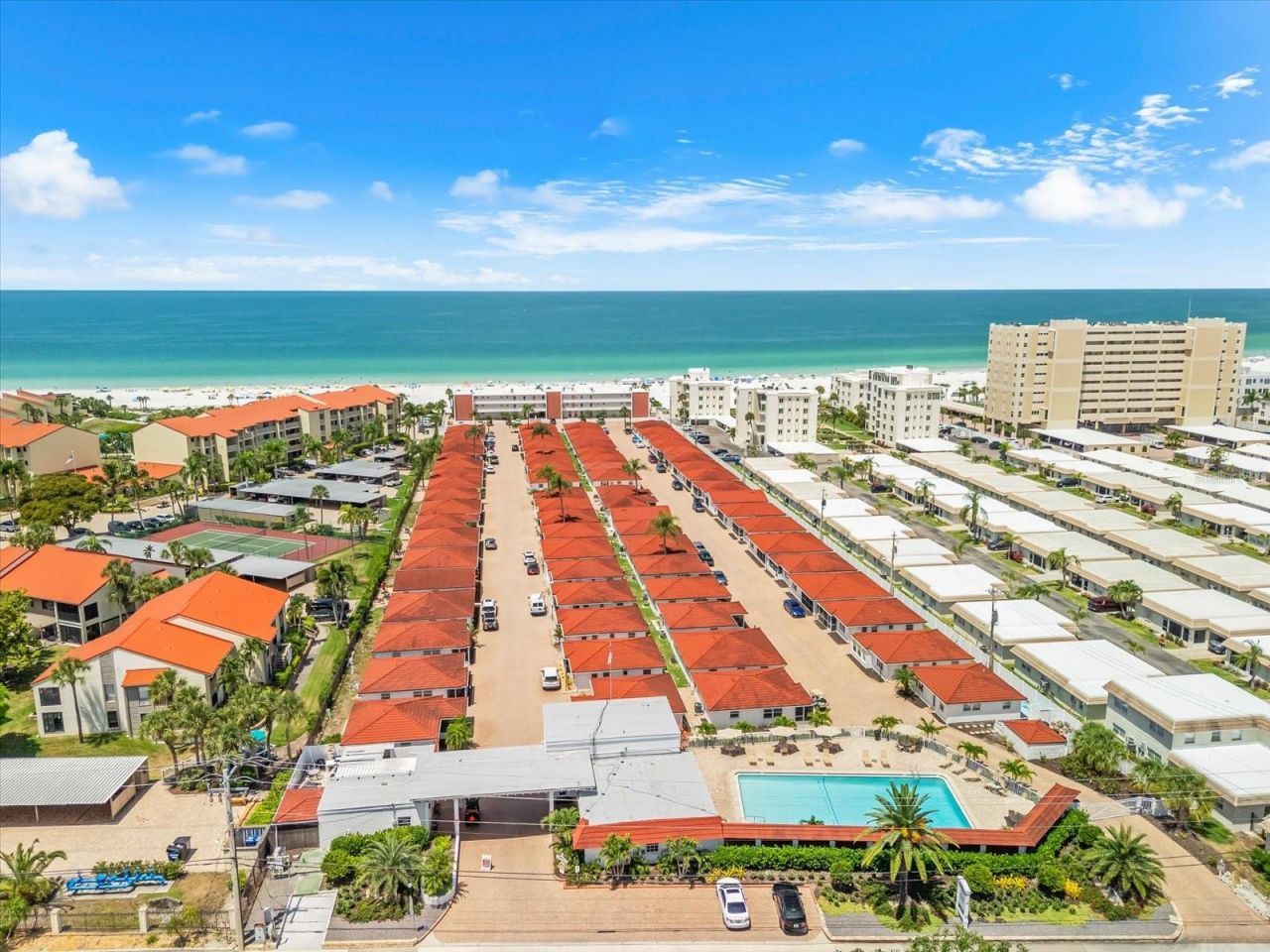 6154 Midnight Pass Road, Unit B1, Sarasota, FL 34242 Photo