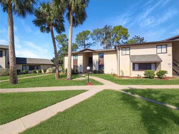 623 MIDWAY DRIVE , Unit B, OCALA, FL 34472