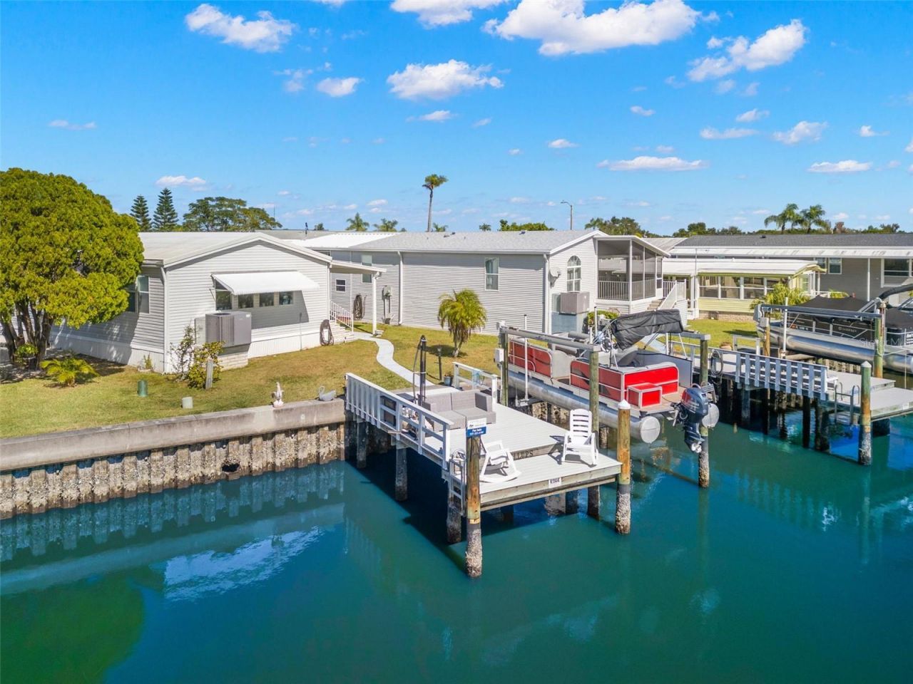 556 Mount Oak Avenue Ne, Unit 738, Saint Petersburg, FL 33702 Photo