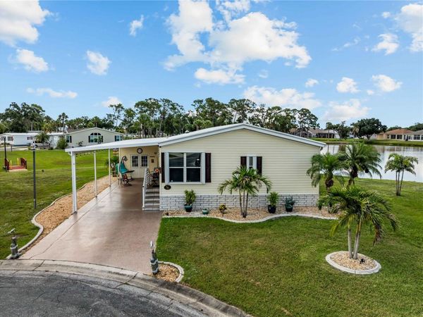 1000 KINGS HIGHWAY, Unit 262, PUNTA GORDA, FL 33980