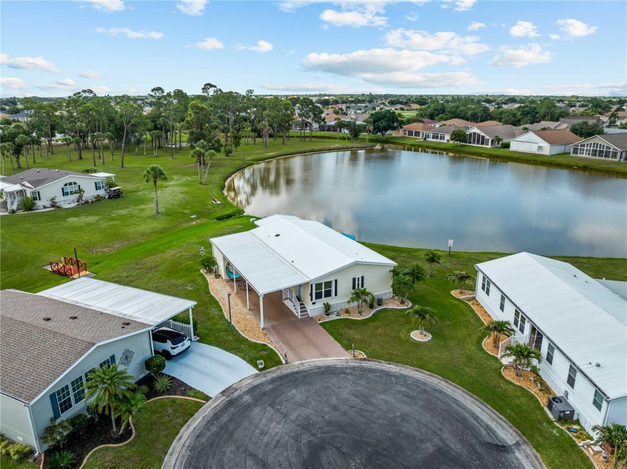 1000 Kings Highway, Unit 262, Punta Gorda, FL 33980 Photo