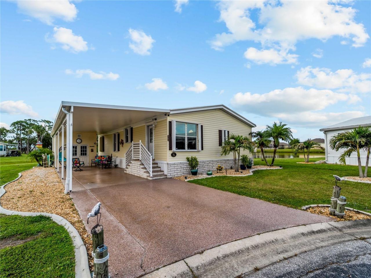 1000 Kings Highway, Unit 262, Punta Gorda, FL 33980 Photo