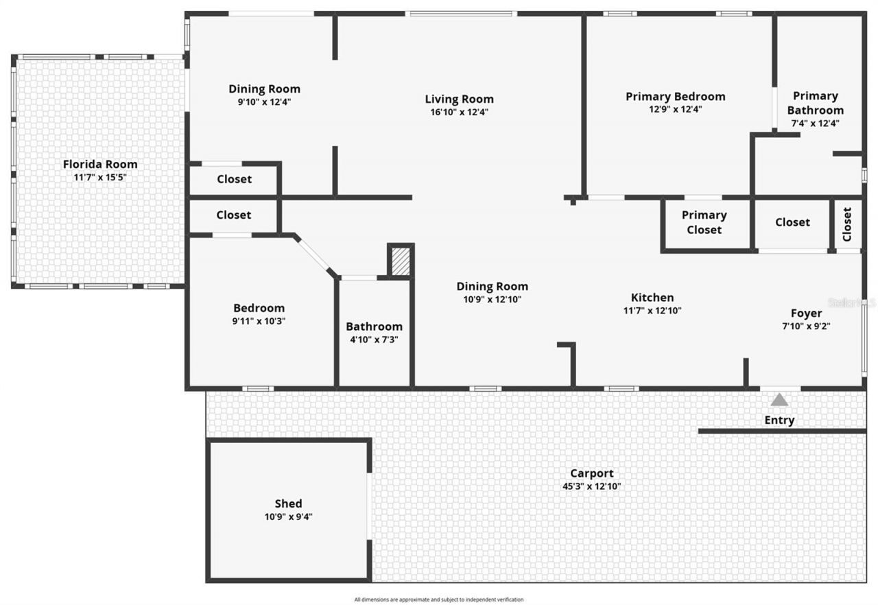 1000 Kings Highway, Unit 262, Punta Gorda, FL 33980 Photo