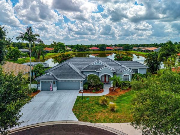 4941 THREE OAKS BOULEVARD , SARASOTA, FL 34233