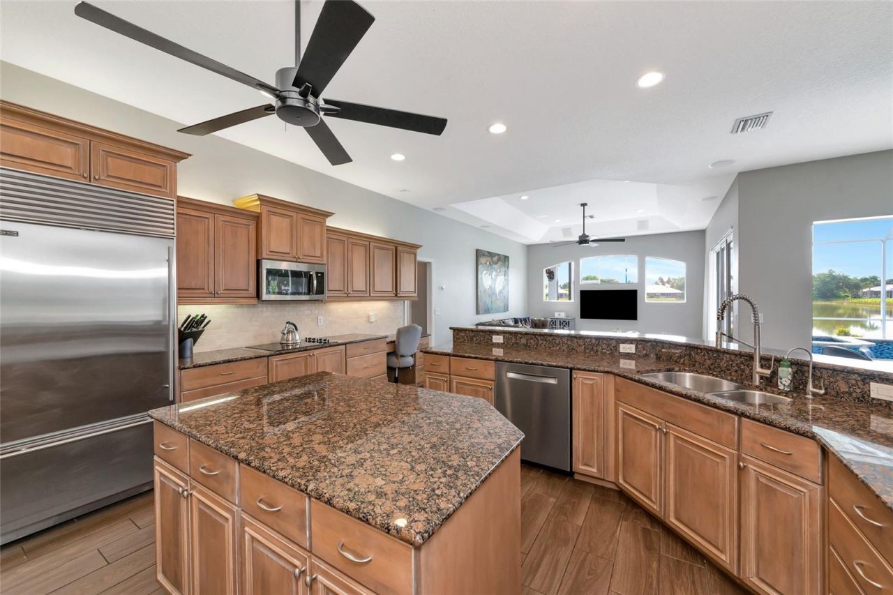 4941 Three Oaks Boulevard , Sarasota, FL 34233 Photo