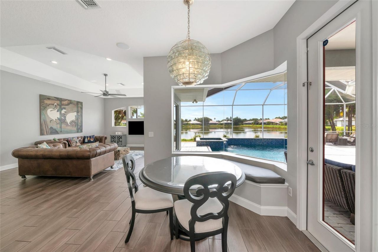 4941 Three Oaks Boulevard , Sarasota, FL 34233 Photo