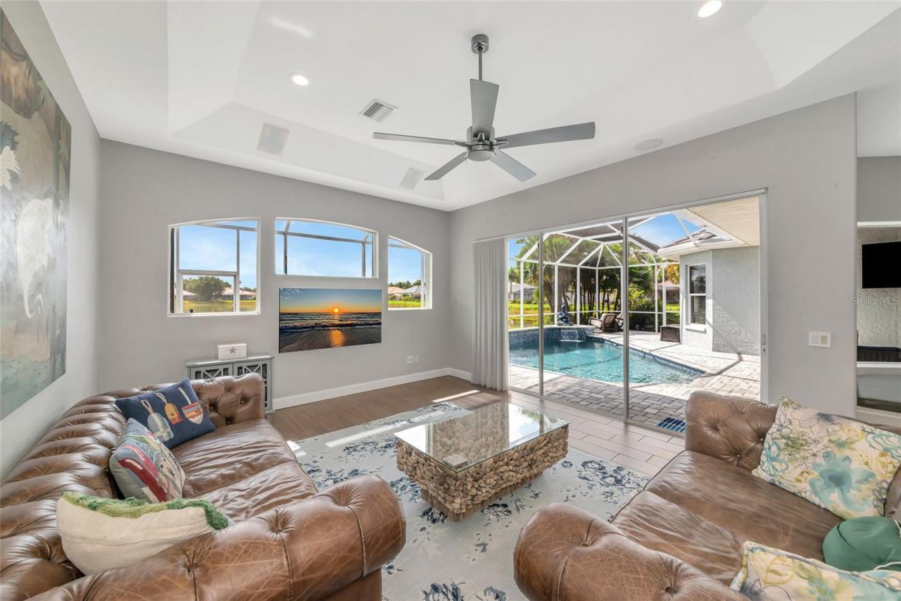 4941 Three Oaks Boulevard , Sarasota, FL 34233 Photo