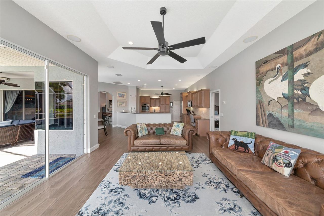 4941 Three Oaks Boulevard , Sarasota, FL 34233 Photo