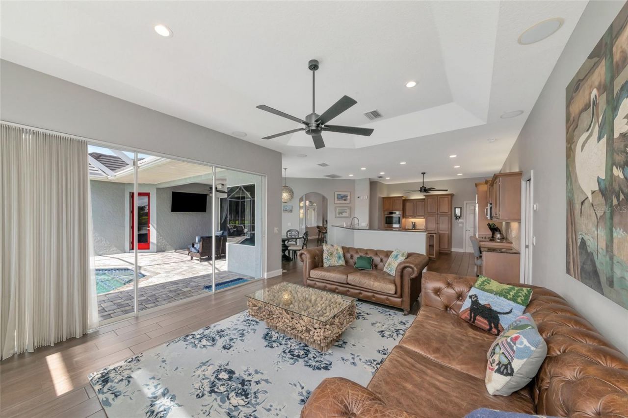 4941 Three Oaks Boulevard , Sarasota, FL 34233 Photo