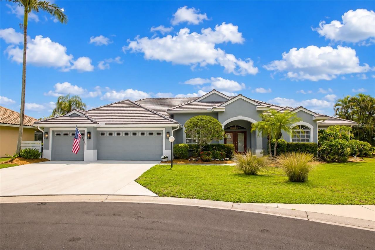 4941 Three Oaks Boulevard , Sarasota, FL 34233 Photo