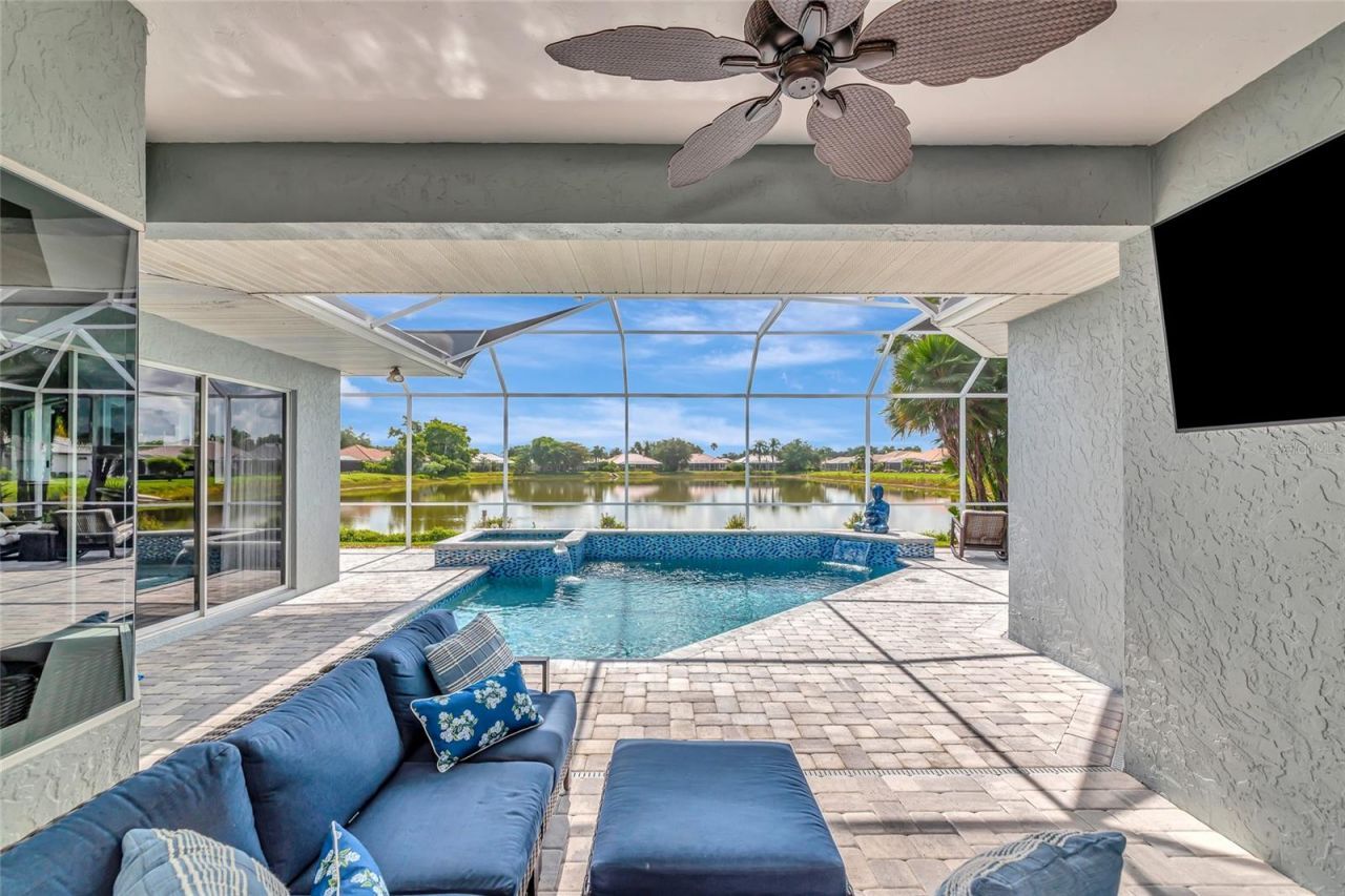 4941 Three Oaks Boulevard , Sarasota, FL 34233 Photo