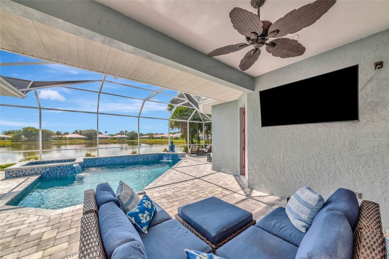 4941 Three Oaks Boulevard , Sarasota, FL 34233 Photo