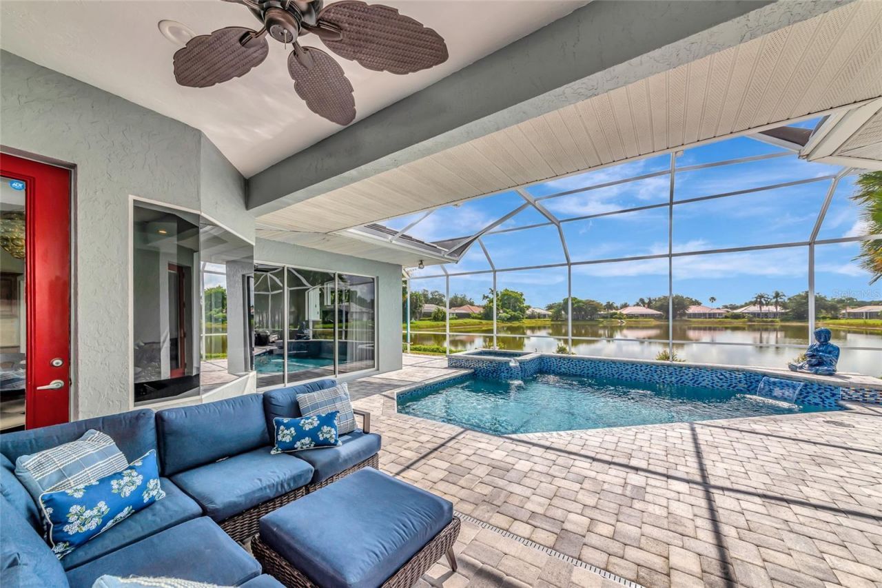 4941 Three Oaks Boulevard , Sarasota, FL 34233 Photo