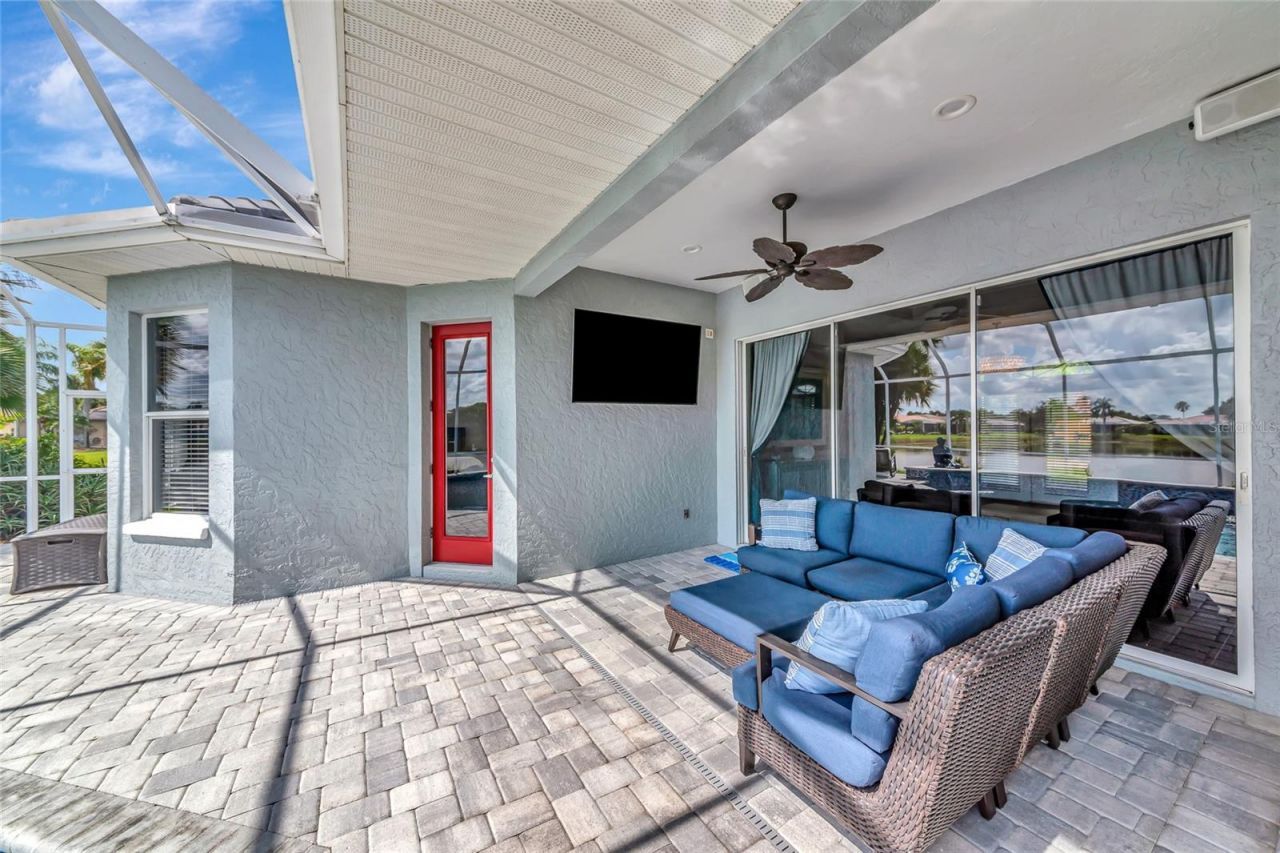 4941 Three Oaks Boulevard , Sarasota, FL 34233 Photo