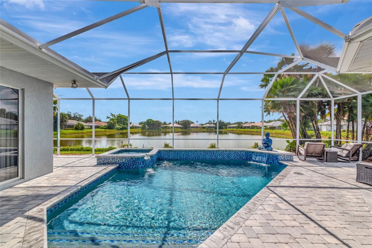 4941 Three Oaks Boulevard , Sarasota, FL 34233 Photo