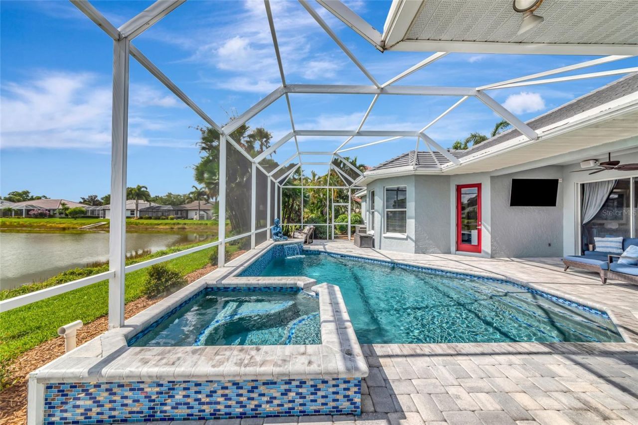 4941 Three Oaks Boulevard , Sarasota, FL 34233 Photo