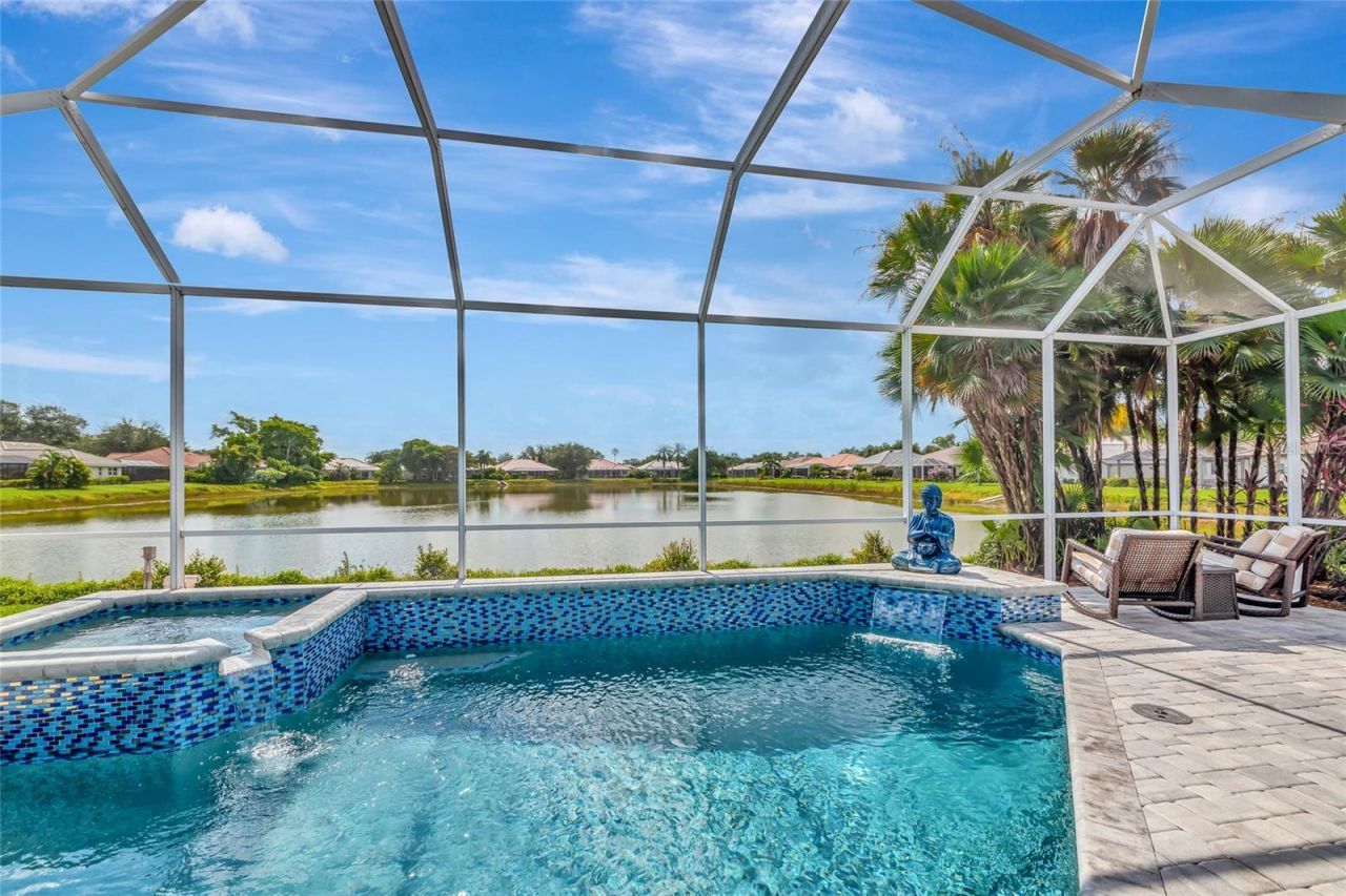 4941 Three Oaks Boulevard , Sarasota, FL 34233 Photo