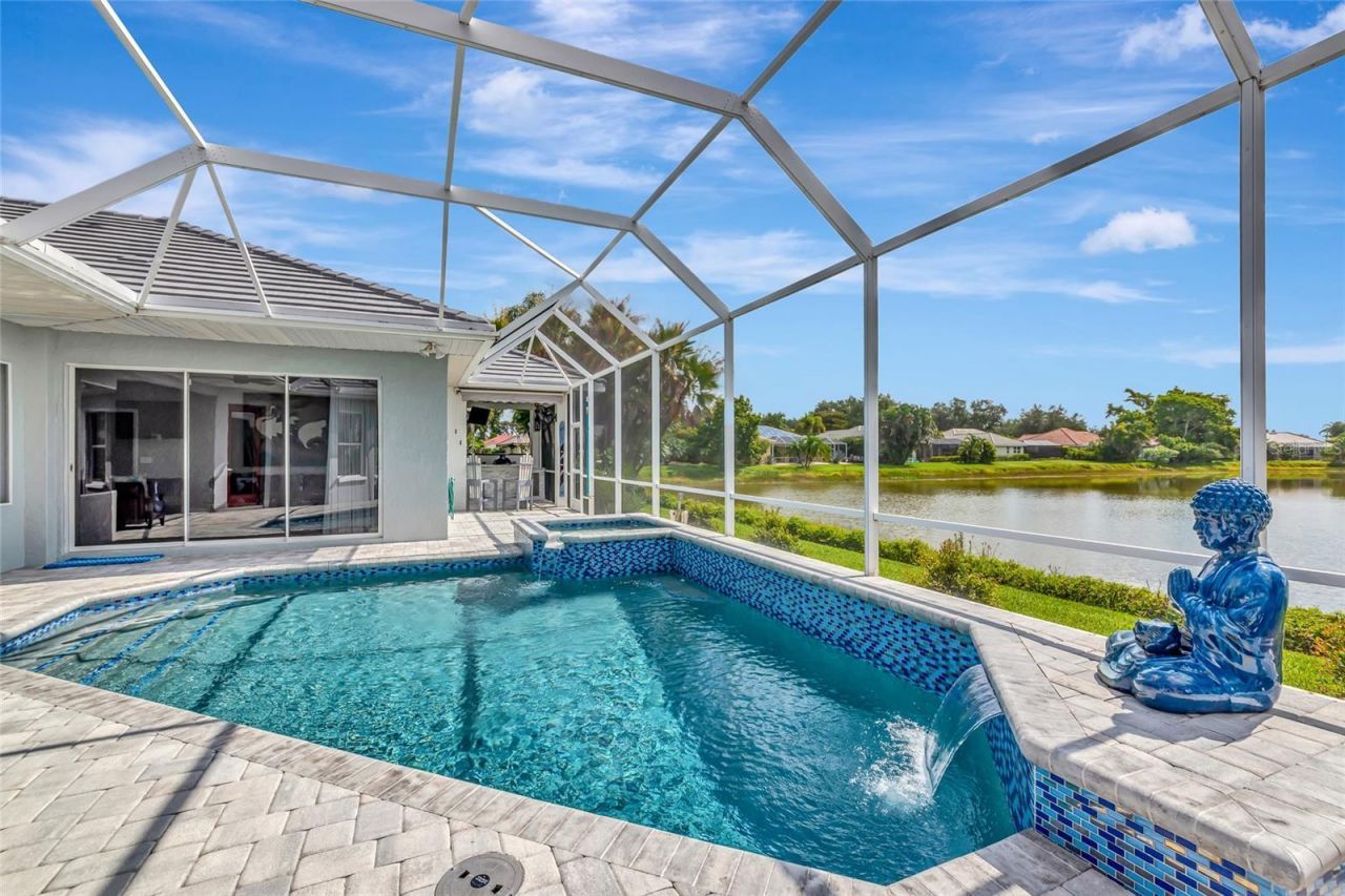 4941 Three Oaks Boulevard , Sarasota, FL 34233 Photo