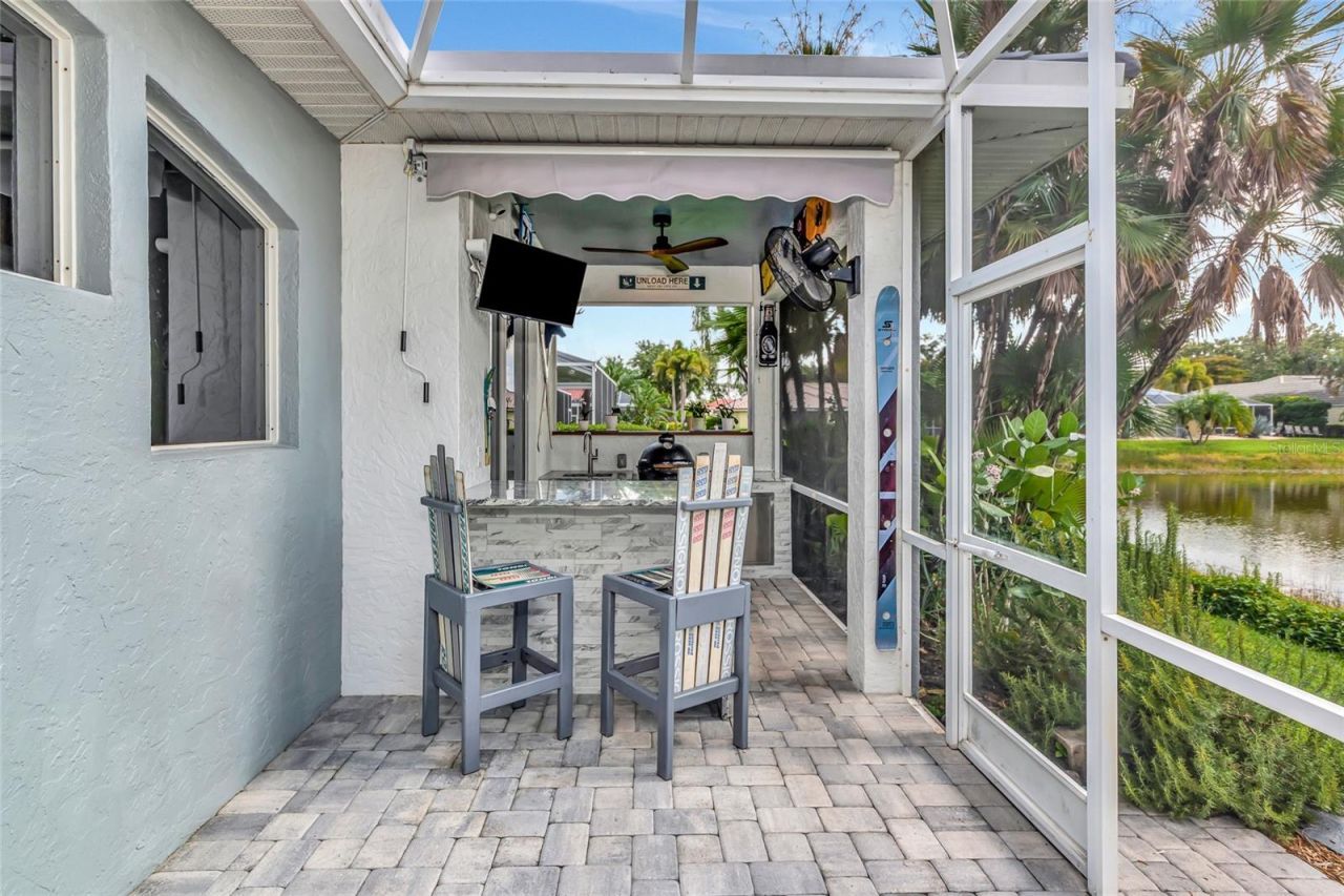 4941 Three Oaks Boulevard , Sarasota, FL 34233 Photo
