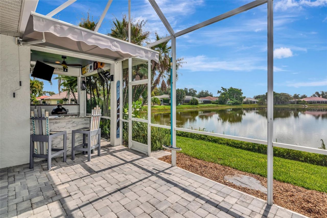 4941 Three Oaks Boulevard , Sarasota, FL 34233 Photo