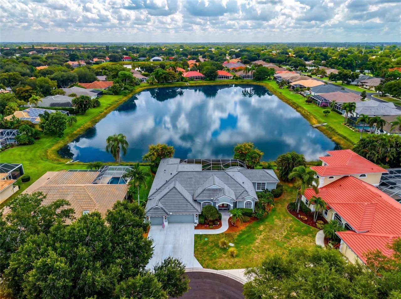4941 Three Oaks Boulevard , Sarasota, FL 34233 Photo
