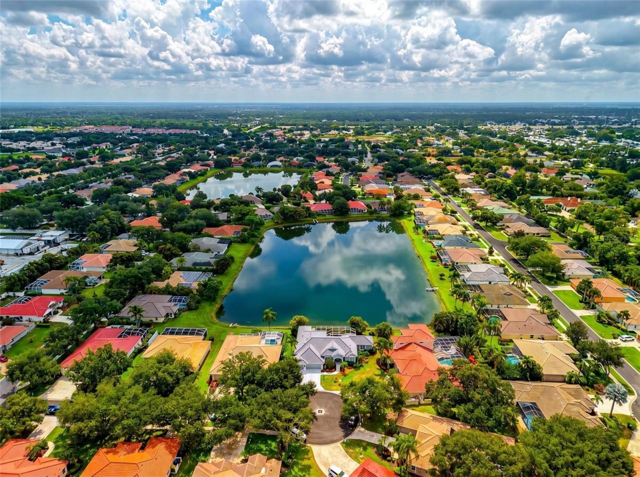4941 Three Oaks Boulevard , Sarasota, FL 34233 Photo