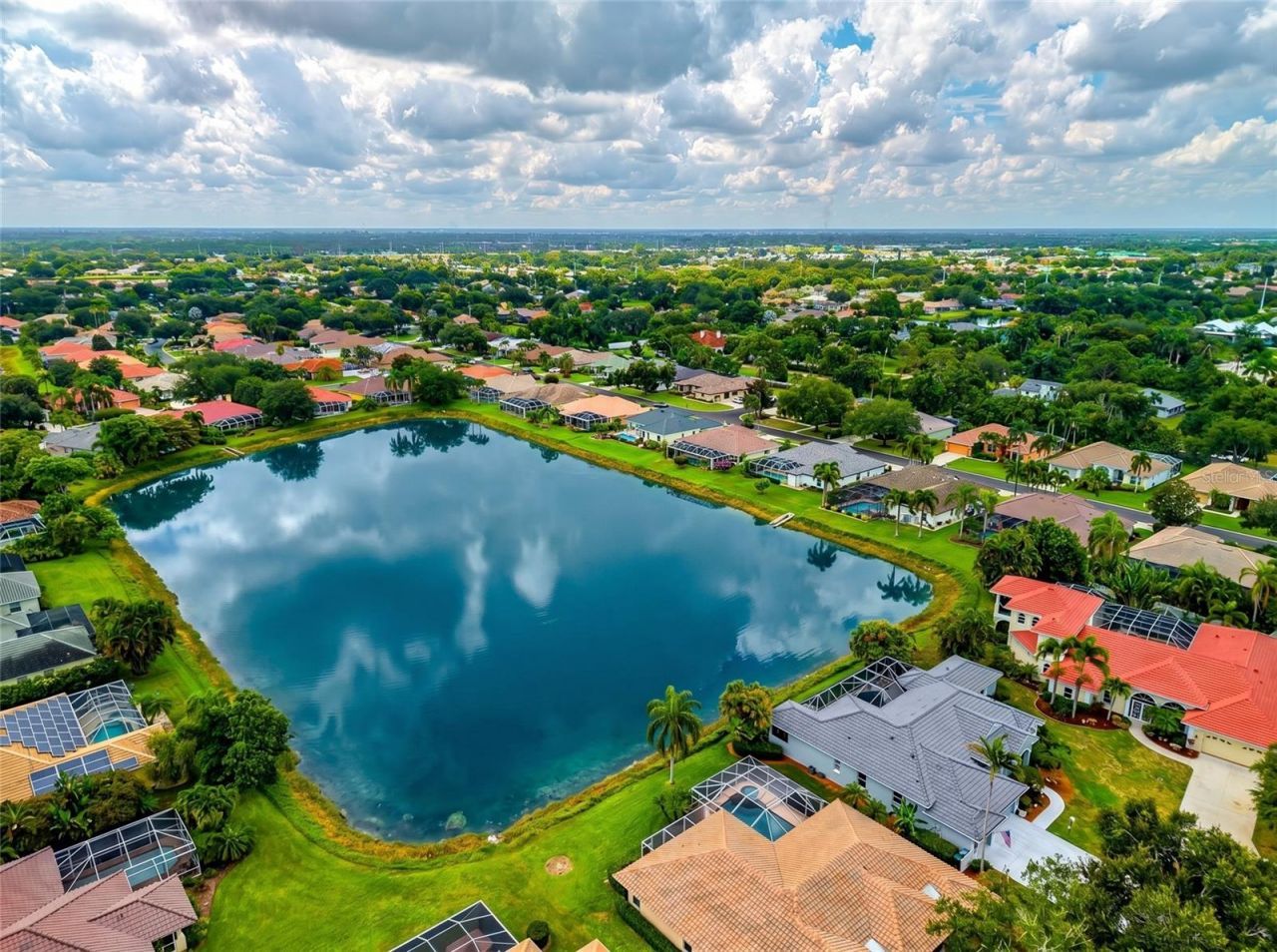4941 Three Oaks Boulevard , Sarasota, FL 34233 Photo