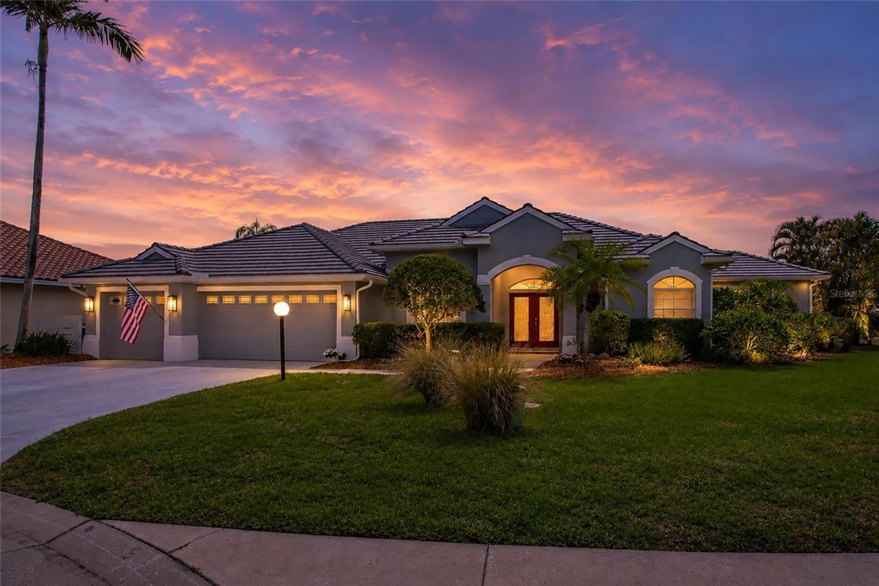4941 Three Oaks Boulevard , Sarasota, FL 34233 Photo