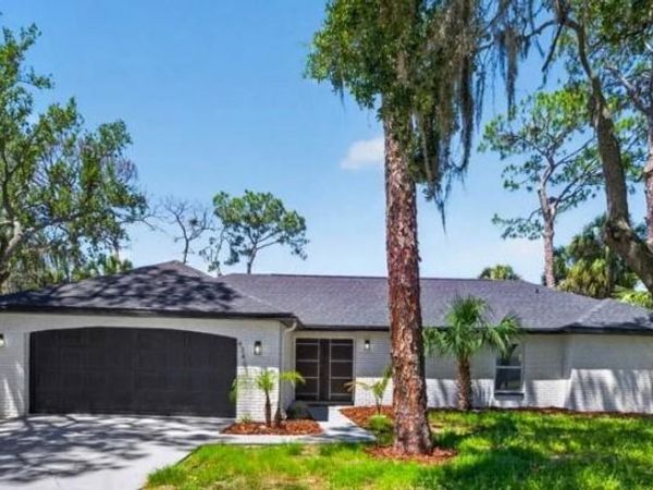 4346 MARINE PARKWAY, NEW PORT RICHEY, FL 34652