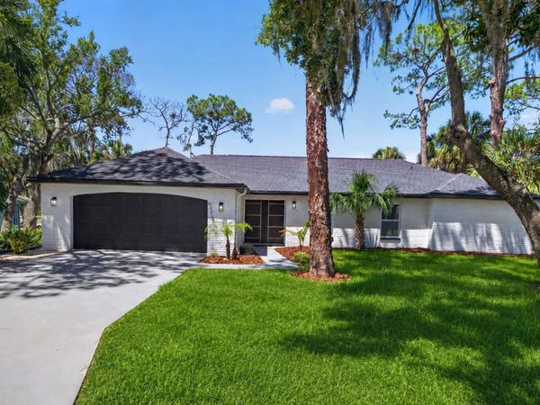 4346 MARINE PARKWAY , NEW PORT RICHEY, FL 34652