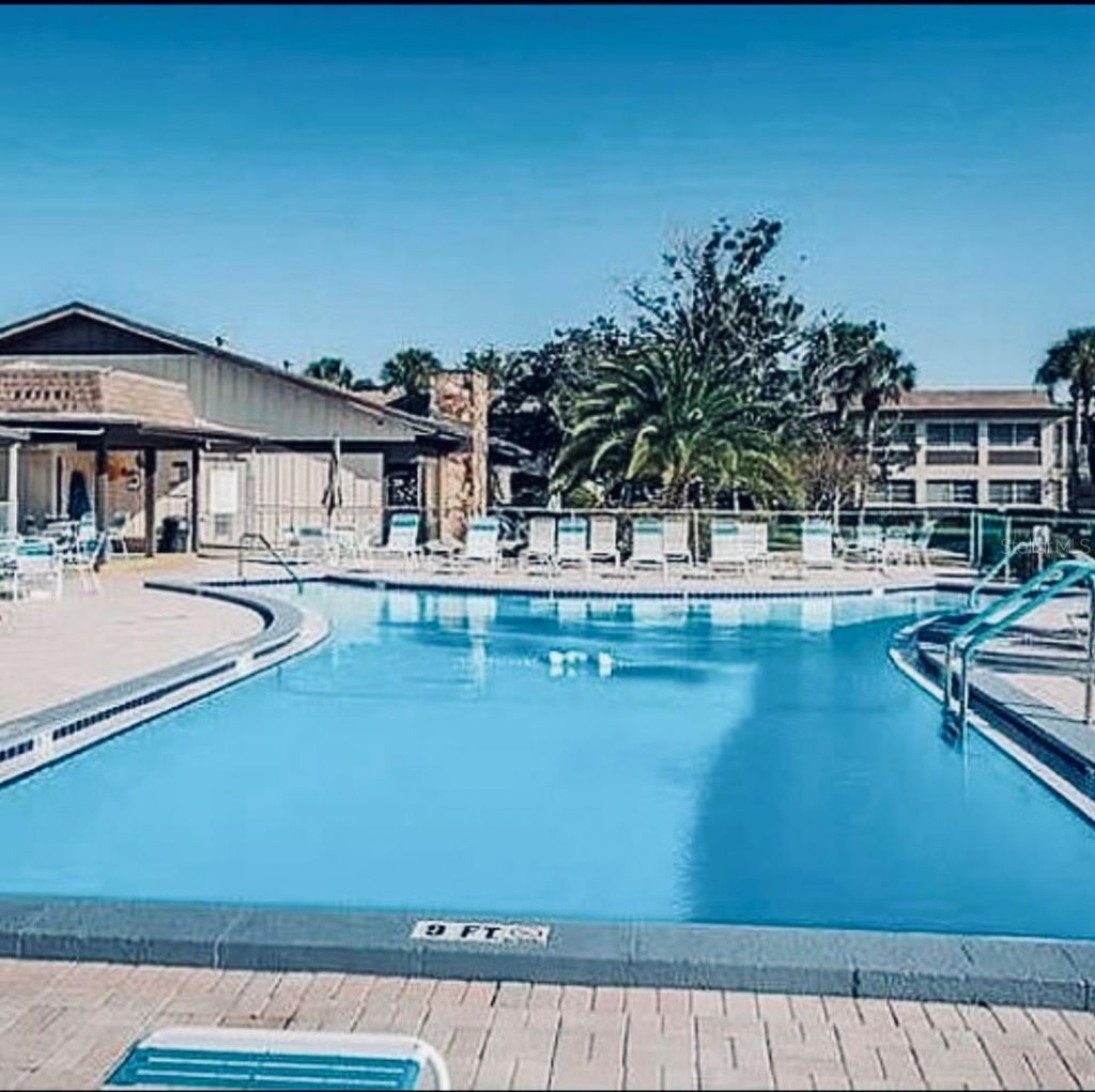 5132 Amulet Drive , Unit 101, New Port Richey, FL 34652 Photo