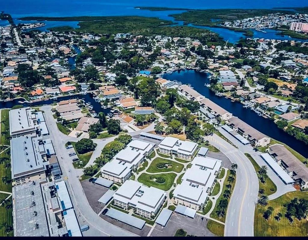 5132 Amulet Drive , Unit 101, New Port Richey, FL 34652 Photo