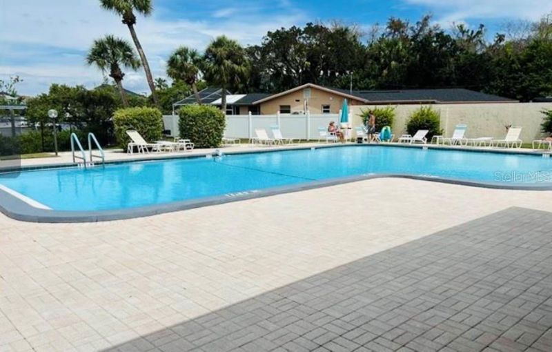 5132 Amulet Drive , Unit 101, New Port Richey, FL 34652 Photo