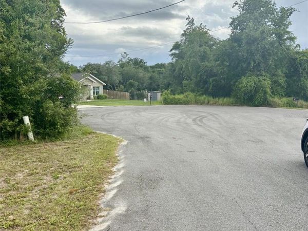 0 OLIVE PLACE , OCALA, FL 34472