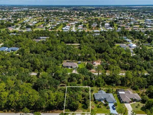 11440 3RD AVENUE , PUNTA GORDA, FL 33955