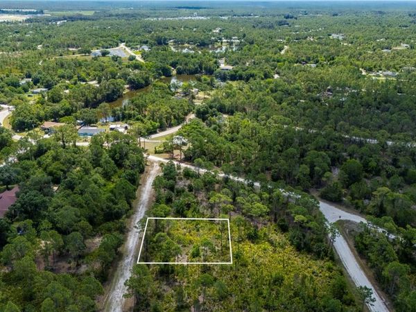27115 LACOQUINA DRIVE , PUNTA GORDA, FL 33955
