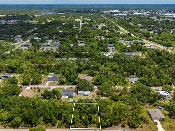 17464 BILLIAR AVENUE , PORT CHARLOTTE, FL 33948