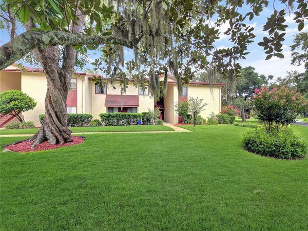 700 MIDWAY DRIVE , Unit B, OCALA, FL 34472