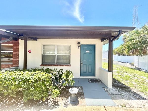 24862 US HIGHWAY 19 N, Unit 106, CLEARWATER, FL 33763