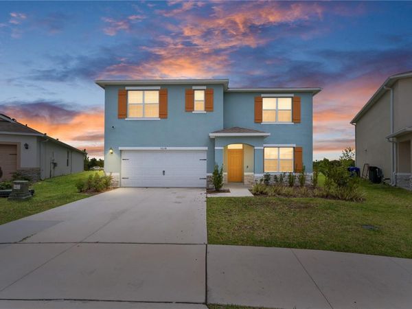 5038 FOXGLOVE CIRCLE , LAKELAND, FL 33811