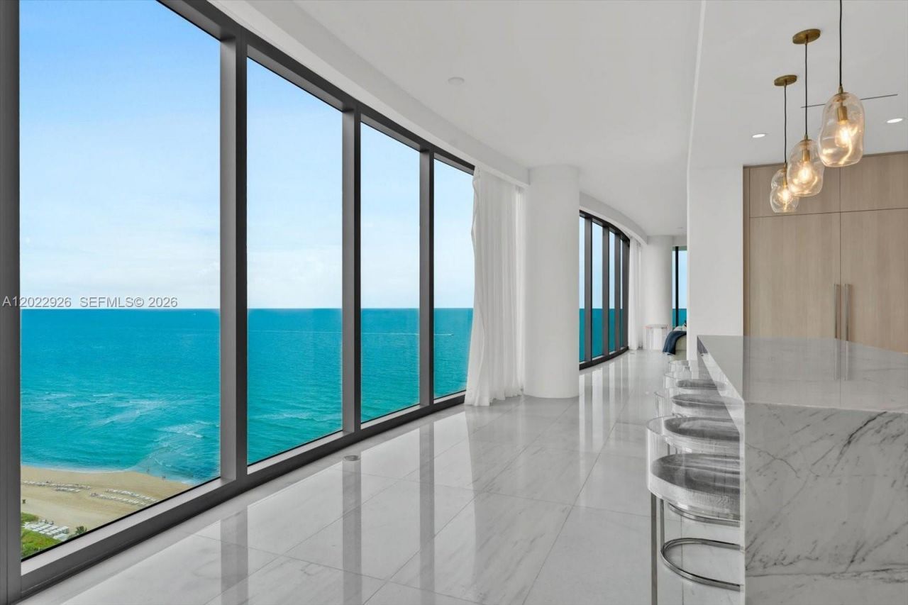 17901 Collins Ave , Unit 1801, Sunny Isles Beach, FL 33160 Photo