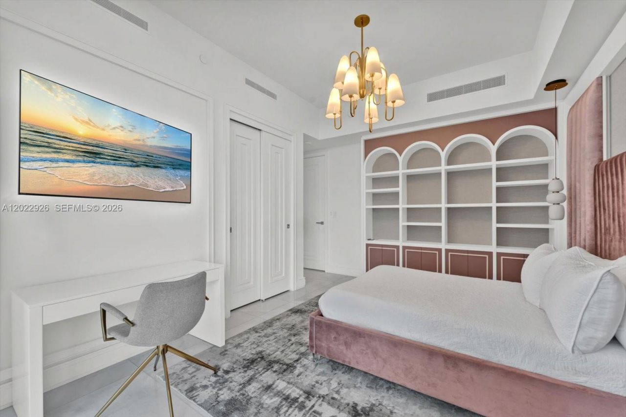 17901 Collins Ave , Unit 1801, Sunny Isles Beach, FL 33160 Photo