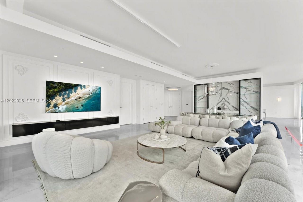 17901 Collins Ave , Unit 1801, Sunny Isles Beach, FL 33160 Photo